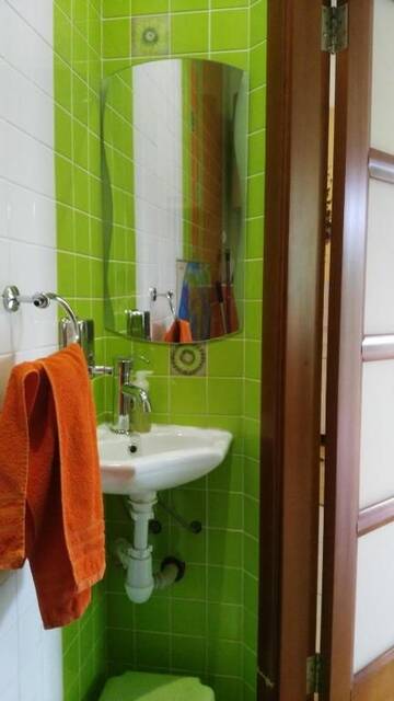 Фото номера Апартаменты-студио Апартаменты Apartment on Lenina boulevard г. Могилев 44