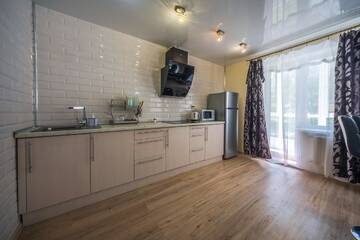 Фото номера Апартаменты-студио Апартаменты Apartment Lux г. Могилев 8