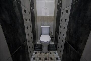 Фото номера Апартаменты-студио Апартаменты Apartment Lux г. Могилев 25