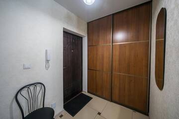 Фото номера Апартаменты-студио Апартаменты Apartment Lux г. Могилев 23