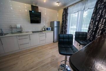 Фото номера Апартаменты-студио Апартаменты Apartment Lux г. Могилев 29