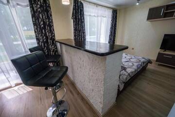 Фото номера Апартаменты-студио Апартаменты Apartment Lux г. Могилев 30