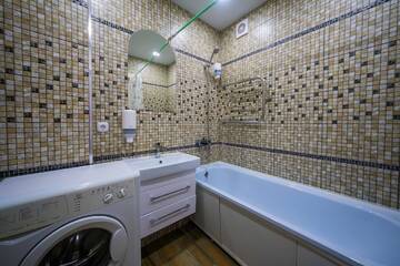 Фото номера Апартаменты-студио Апартаменты Apartment Lux г. Могилев 9