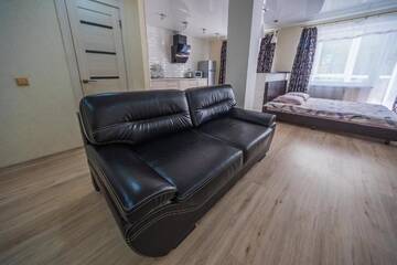 Фото номера Апартаменты-студио Апартаменты Apartment Lux г. Могилев 32