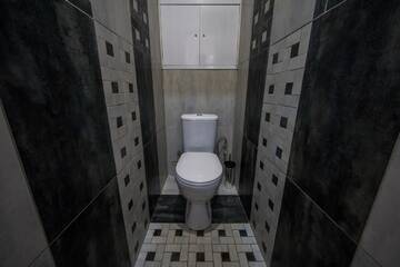 Фото номера Апартаменты-студио Апартаменты Apartment Lux г. Могилев 10