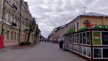 Фото номера Стандартные апартаменты Апартаменты Apartment on Budennogo 15 г. Могилев 16