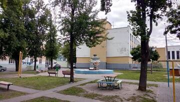 Фото номера Стандартные апартаменты Апартаменты Apartment on Budennogo 15 г. Могилев 25