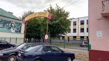 Фото номера Стандартные апартаменты Апартаменты Apartment on Budennogo 15 г. Могилев 9