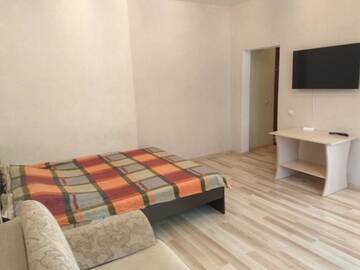 Фото номера Стандартные апартаменты Апартаменты Apartment on Budennogo 15 г. Могилев 7