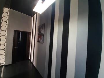 Фото номера Апартаменты с 1 спальней Апартаменты Apartamenty na Zvezdnoy ploschadi г. Могилев 13
