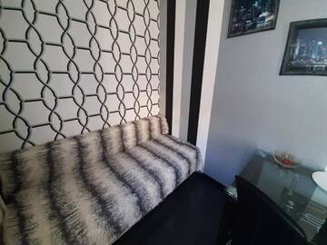 Фото номера Апартаменты с 1 спальней Апартаменты Apartamenty na Zvezdnoy ploschadi г. Могилев 29