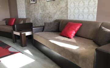 Фото Апартаменты City Centre Apartment on Orlovskogo г. Могилев 4