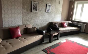 Фото Апартаменты City Centre Apartment on Orlovskogo г. Могилев 5