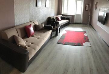 Фото Апартаменты City Centre Apartment on Orlovskogo г. Могилев 1