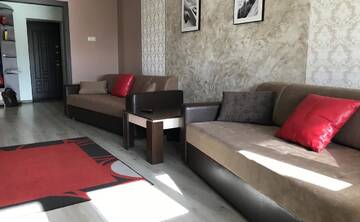 Фото Апартаменты City Centre Apartment on Orlovskogo г. Могилев 3