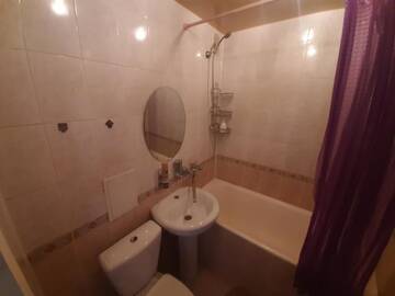 Фото номера Апартаменты-студио Апартаменты Apartment on Timiryazevskaya 34 г. Могилев 11
