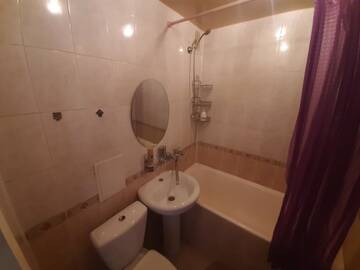 Фото номера Апартаменты-студио Апартаменты Apartment on Timiryazevskaya 34 г. Могилев 10