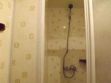 Фото номера Двухместный номер с 1 кроватью или 2 отдельными кроватями Отель Отель Сигнал ДОСААФ г. Могилев 46