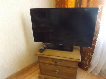 Фото номера Одноместный номер Отель Отель Сигнал ДОСААФ г. Могилев 20