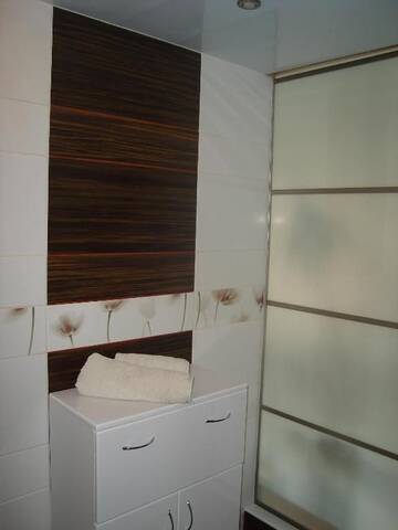 Фото номера Апартаменты Апартаменты City Centre Apartment on Krylenko 7 г. Могилев 20