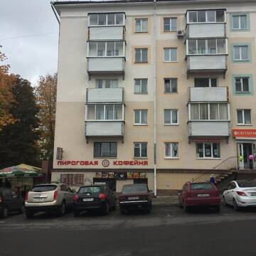 Фото номера Апартаменты Апартаменты City Centre Apartment on Krylenko 7 г. Могилев 25