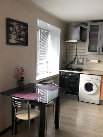 Фото номера Апартаменты Апартаменты City Centre Apartment on Krylenko 7 г. Могилев 7