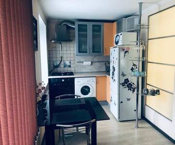 Фото номера Апартаменты Апартаменты City Centre Apartment on Krylenko 7 г. Могилев 35