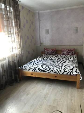 Фото номера Апартаменты Апартаменты City Centre Apartment on Krylenko 7 г. Могилев 32