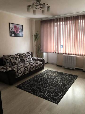 Фото номера Апартаменты Апартаменты City Centre Apartment on Krylenko 7 г. Могилев 33