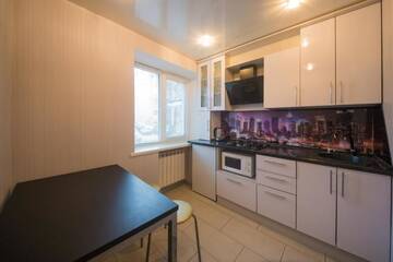 Фото номера Апартаменты Апартаменты Apartment on Prospekt Mira in Center г. Могилев 20