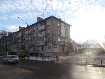 Фото номера Апартаменты Апартаменты PaulMarie Apartments on Boldina г. Могилев 15