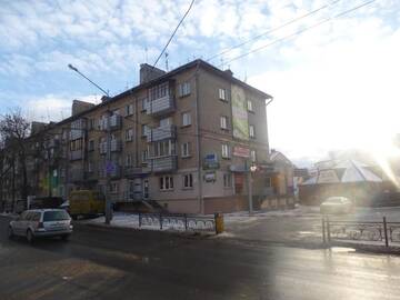 Фото номера Апартаменты Апартаменты PaulMarie Apartments on Boldina г. Могилев 19