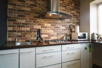 Фото номера Апартаменты Апартаменты PaulMarie Apartments on Boldina г. Могилев 27