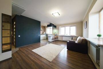 Фото номера Апартаменты Апартаменты PaulMarie Apartments on Boldina г. Могилев 30