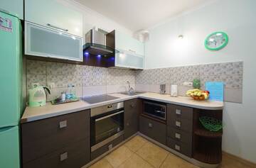 Фото номера Апартаменты Апартаменты PaulMarie Apartments on Chehova г. Могилев 9