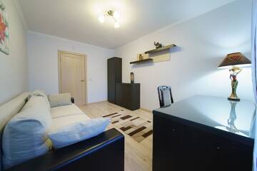 Фото номера Апартаменты Апартаменты PaulMarie Apartments on Chehova г. Могилев 7