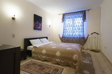 Фото номера Апартаменты Апартаменты PaulMarie Apartments on Chehova г. Могилев 37