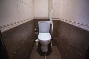 Фото номера Апартаменты с балконом Апартаменты Apartment On Yakubovskogo г. Могилев 8