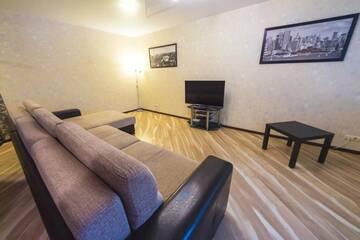 Фото номера Апартаменты с балконом Апартаменты Apartment On Yakubovskogo г. Могилев 12