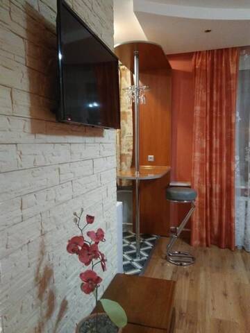 Фото номера Апартаменты-студио Апартаменты Apartment Zwezdochet г. Могилев 41