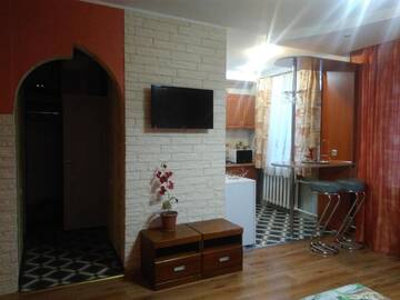 Фото номера Апартаменты-студио Апартаменты Apartment Zwezdochet г. Могилев 46