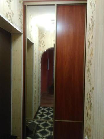 Фото номера Апартаменты-студио Апартаменты Apartment Zwezdochet г. Могилев 42