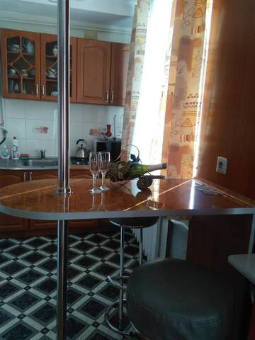 Фотографии Апартаменты Apartment Zwezdochet г. Могилев (Беларусь) №5 Фото Апартаменты Apartment Zwezdochet г. Могилев 5