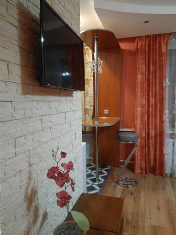 Фотографии Апартаменты Apartment Zwezdochet г. Могилев (Беларусь) №1 Фото Апартаменты Apartment Zwezdochet г. Могилев 1