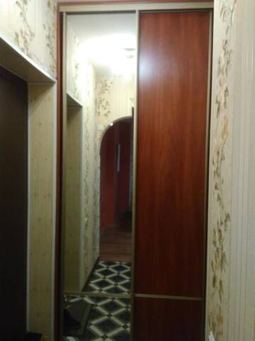 Фото номера Апартаменты-студио Апартаменты Apartment Zwezdochet г. Могилев 18