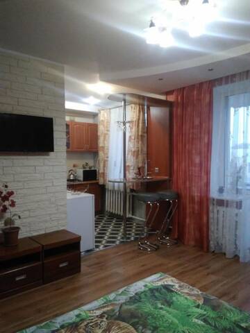 Фотографии Апартаменты Apartment Zwezdochet г. Могилев (Беларусь) №2 Фото Апартаменты Apartment Zwezdochet г. Могилев 2
