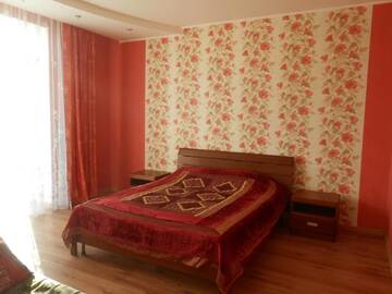 Фото номера Апартаменты-студио Апартаменты Apartment Zwezdochet г. Могилев 24