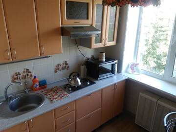 Фото номера Апартаменты Апартаменты Apartment On Mira 16 г. Могилев 24