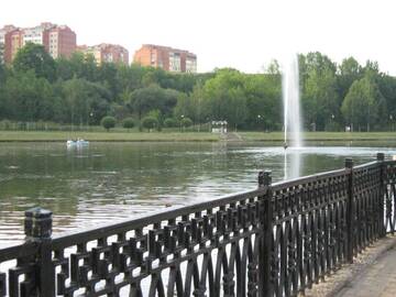 Фото номера Апартаменты Апартаменты Apartment On Mira 16 г. Могилев 22