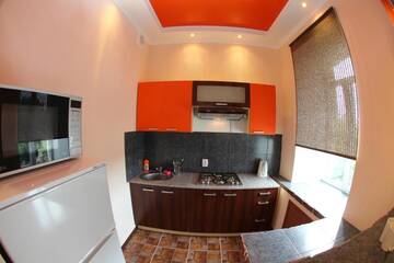 Фото номера Апартаменты Апартаменты Apartment on Leninskaya 28 г. Могилев 40